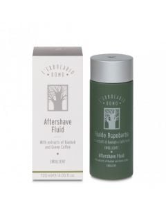 L' erbolario Uomo Aftershave Fluid 120ml Ανδρικό Γαλάκτωμα After Shave