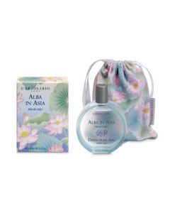L' erbolario Alba in Asia 100ml Άρωμα