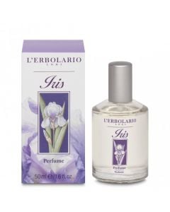 L' erbolario Iris Perfume 50ml Άρωμα