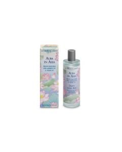 L' erbolario Alba in Asia Spray Fragrance for Rooms & Fabrics 100ml Αρωματικό Σπρέι για τον Χώρο & τα Υφάσματα