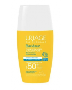 Uriage Bariesun Ultra-Light Fluid SPF50+ 30ml