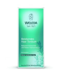 Weleda Rosemary Hair Tonic Lotion 100ml