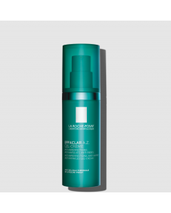 La Roche Posay Effaclar A.Z. Gel-Cream 40ml Anti-Imperfections, Post-Acne Marks & First Wrinkles 