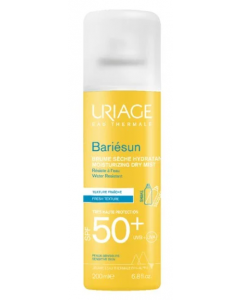 Uriage Bariesun Dry Mist SPF50+ 200ml