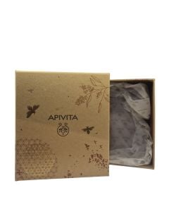 Apivita Κουτί Δώρου 17 x 15 x 8 cm - 1 Τεμάχιο