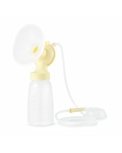 Medela PersonalFit Plus Pumping Set for Use with Symphony Double Breast Pump 1 Set