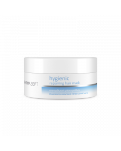 Pharmasept Hygienic Repairing Hair Mask 200ml Επανορθωτική Μάσκα Μαλλιών