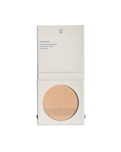 Korres Natural Finish Face Powder 02 Medium 8gr