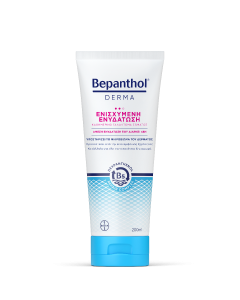Bepanthol Derma Ενισχυμένη Επανόρθωση Καθημερινό Γαλάκτωμα Σώματος για Πολύ Ξηρό Δέρμα 200ml