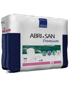 Abena Abri San Premium No2