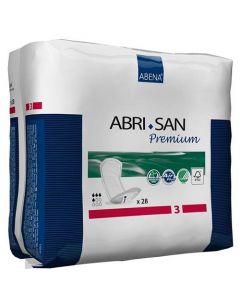 Abena Abri San Premium No3