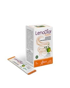 Aboca Lenodiar Pediatric