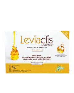 Aboca Leviaclis Pediatric