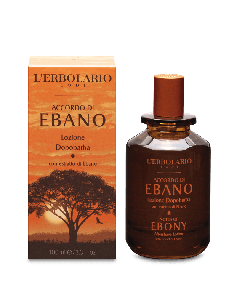 L' Erbolario Accordo Di Ebano Perfume 100ml Ανδρικό 'Αρωμα