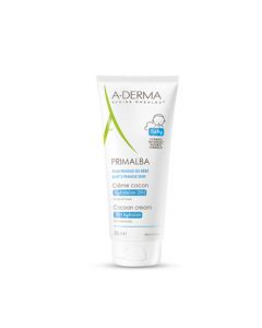 A-Derma Primalba Cocoon Cream 200ml