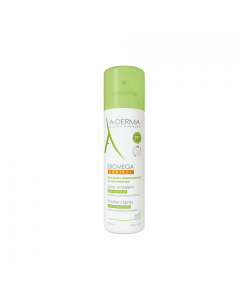 A-Derma Exomega Control Μαλακτικό Σπρέι - Ατοπικό Δέρμα 200ml