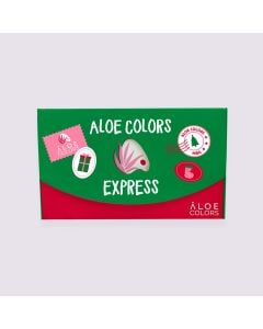Aloe Colors Advent Calendar 2026 – 7 Days Beauty Box