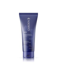 Garden Men Moisturising After Shave Balm With Aloe Vera 100ml