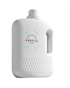 Agnotis Baby Laundry Detergent Υγρό Απορρυπαντικό για Βρεφικά Ρούχα 1.8ltr