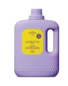 Agnotis Family Laundry Detergent Υγρό Απορρυπαντικό Ρούχων 1.8Lt