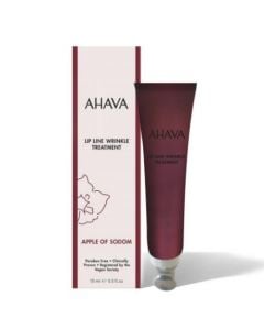 Ahava Apple of Sodom Lip Line Wrinkle Treatment 15ml