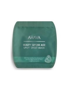 Ahava Beauty Before Age Uplift Sheet Mask 17gr 