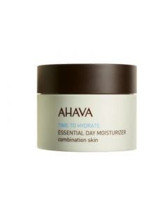 Ahava Essential Day Moisturiser 50ml Combination Skin