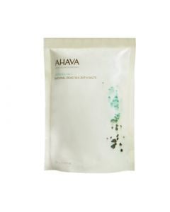 Ahava Natural Dead Sea Salt Bath 250gr