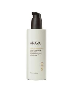 Ahava Dermud Intensive Body Lotion 250ml