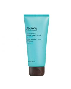 Ahava Mineral Hand Cream Sea - Kissed 100ml