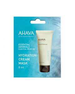 Ahava Hydration Cream Mask 8ml 