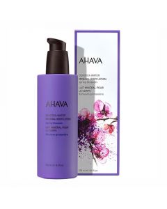 Ahava DeadSea Water Mineral Body Lotion Spring Blossom 250ml