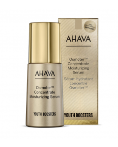 Ahava Dead Sea Osmoter Face Concentrate 30ml