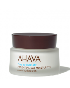 Ahava Essential Day Moisturiser 50ml Combination Skin