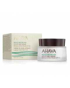 Ahava Beauty Before Age Uplift Day Cream SPF20 50ml