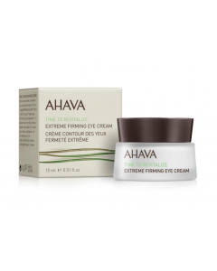 Ahava Time to Revitalize Extreme Eye Cream 15ml