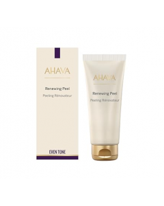 Ahava Time to Treat Facial Renewal Peel 100ml