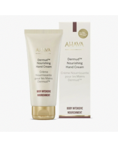 Ahava Dermud Intensive Hand Cream 100ml