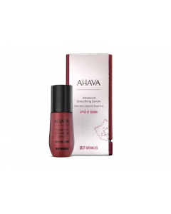 Ahava Apple of Sodom Advanced Smoothing Serum Αντιρυτιδικός Ορός 30ml 