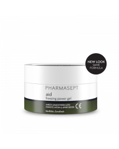 Pharmasept Tol Velvet Cryotherapy Freezing Power Gel 250ml