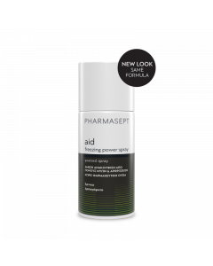 Pharmasept Tol Velvet Freezing Power Spray 150ml