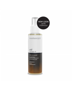 Tol Velvet Relief Massage Oil 100ml