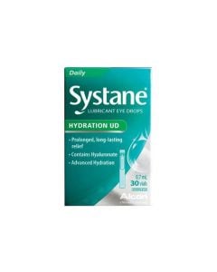 Alcon Systane Hydration UD