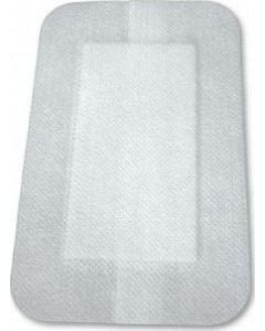 Alfacare 9cmx35cm Adhesive Dressing-Non Woven Sterile Pad 1Item