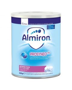 Nutricia Almiron Prosyneo™ Baby Milk 0m+, 400gr