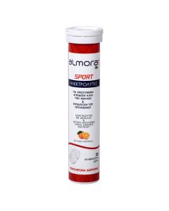 Almora Plus Sport