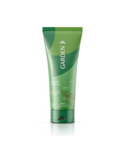 Garden Aloe Vera Gel for Face & Body 200ml Ενυδατικό & Καταπραϋντικό Τζελ για Μετά τον  Ήλιο 