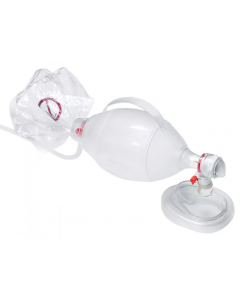 Ambu Spur II Μάσκα Ανάνηψης Ενηλίκων