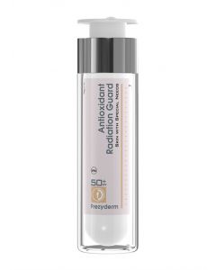 Frezyderm Antioxidant Radiation Guard Spf50+ Αντιοξειδωτική Κρέμα Προσώπου 50ml