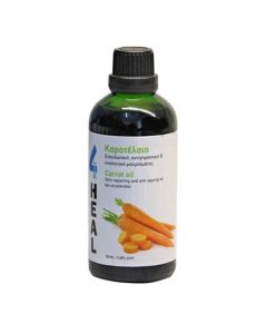 Apel 4 Heal Carrot Oil 100ml